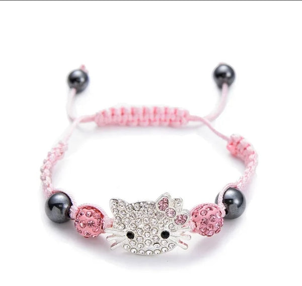 Hello Kitty Bracelet