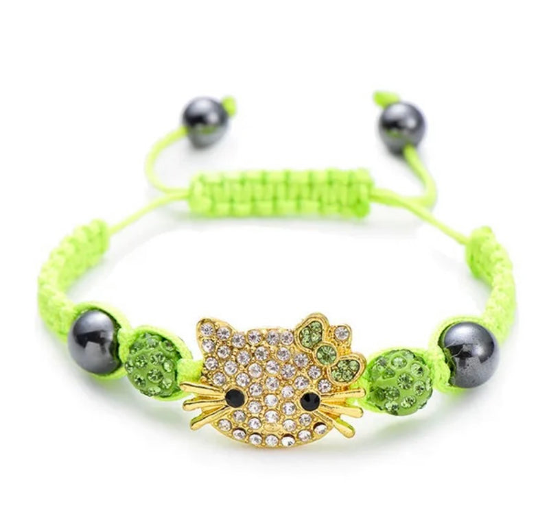 Hello Kitty Bracelets