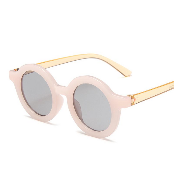 Circle Sunglasses