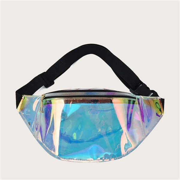 Holographic Fanny